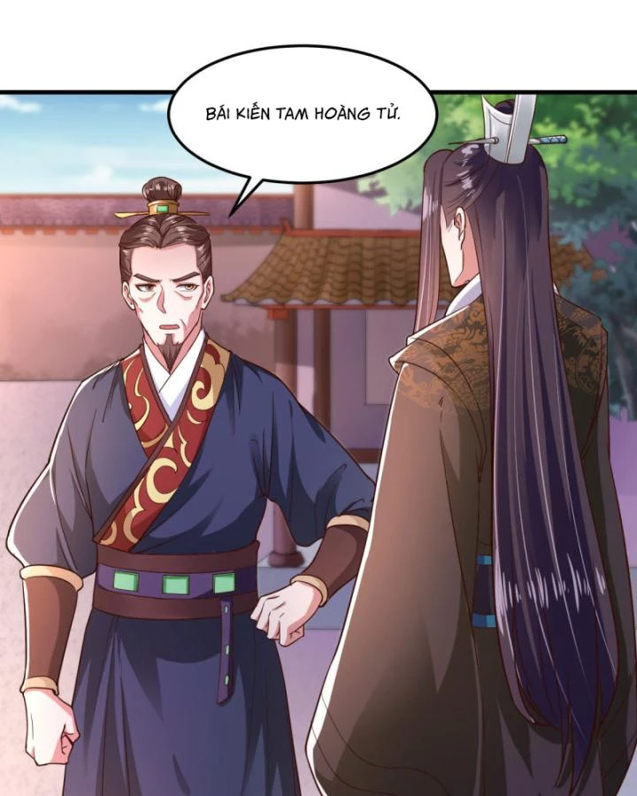 Nhất Đỉnh Vương Phi Chapter 129 - 38
