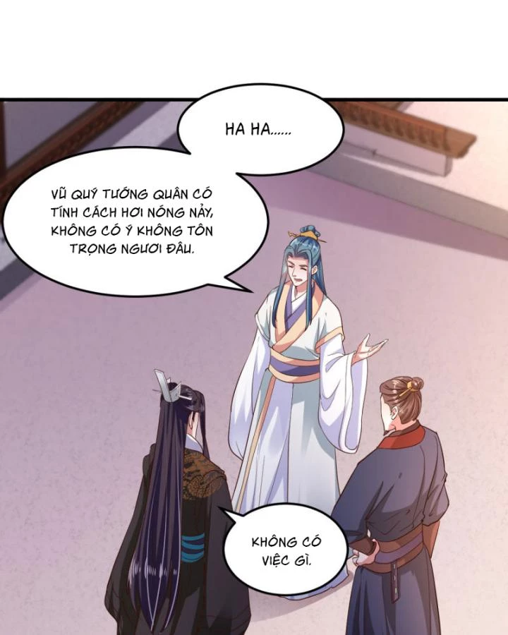 Nhất Đỉnh Vương Phi Chapter 129 - 40