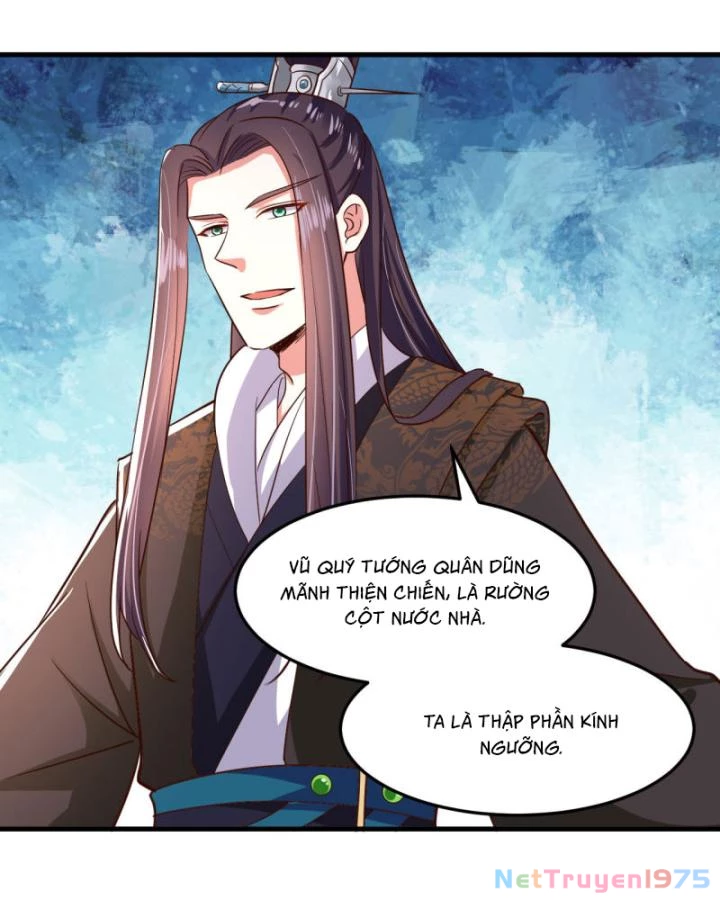 Nhất Đỉnh Vương Phi Chapter 129 - 42