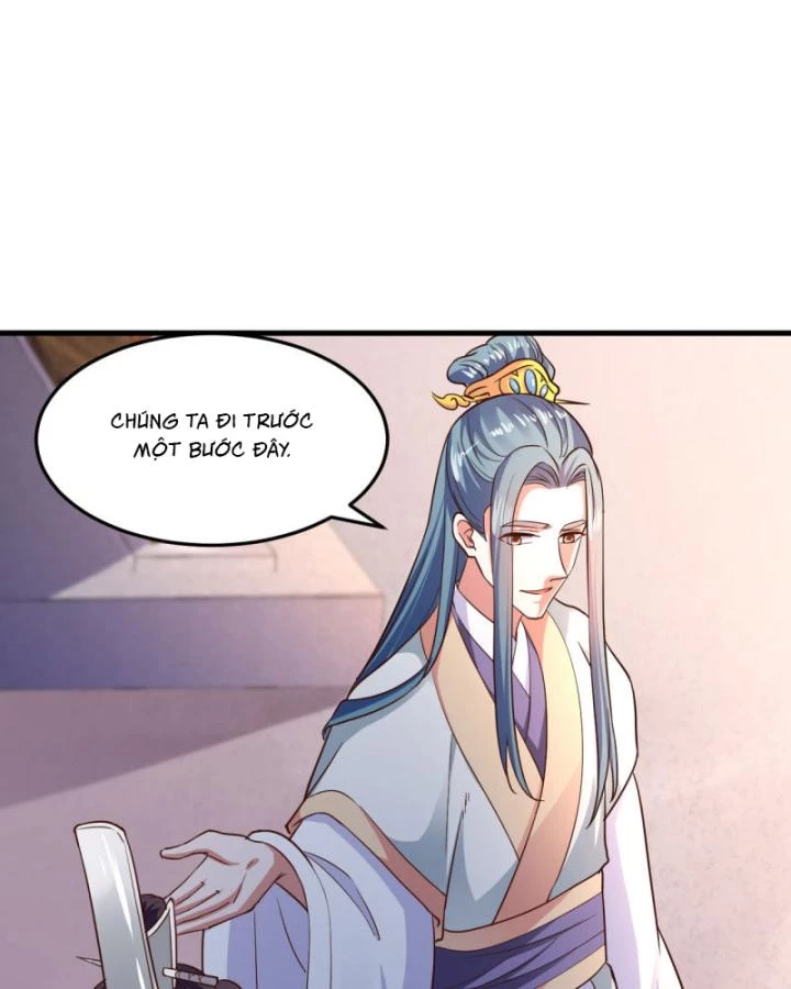 Nhất Đỉnh Vương Phi Chapter 129 - 45