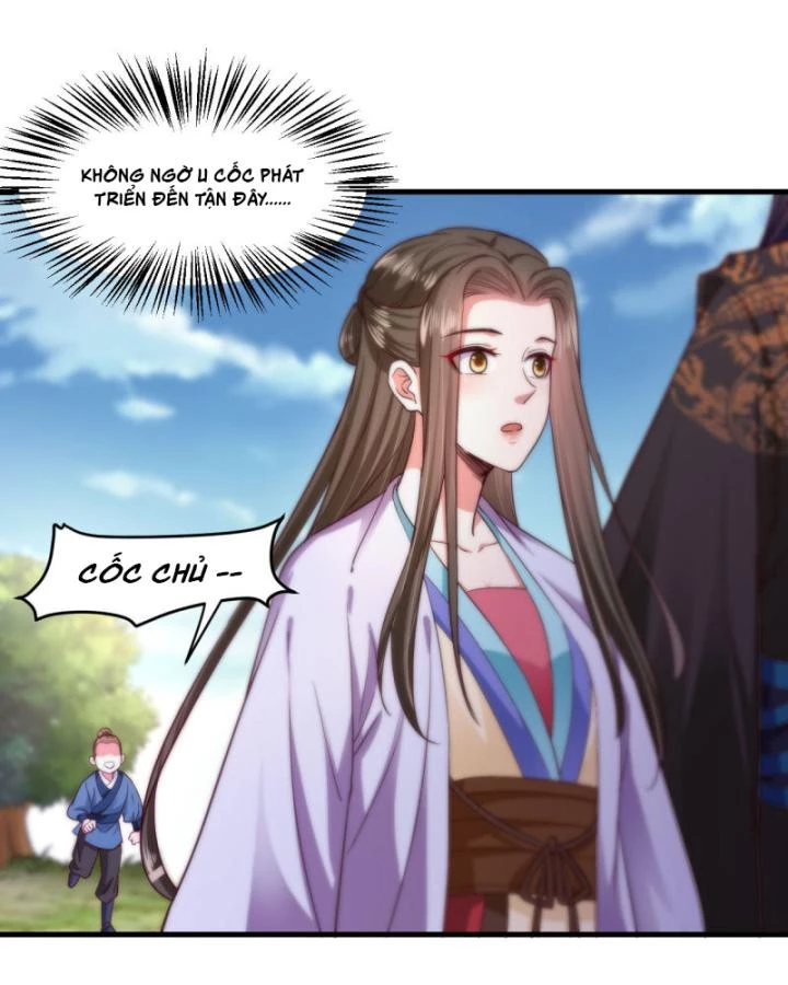 Nhất Đỉnh Vương Phi Chapter 130 - 6
