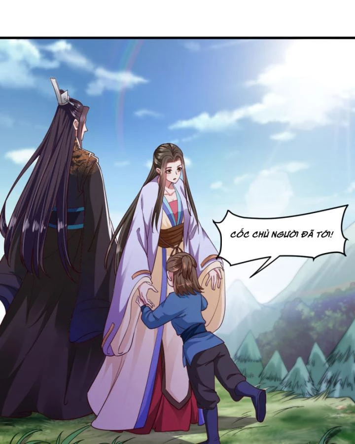 Nhất Đỉnh Vương Phi Chapter 130 - 8