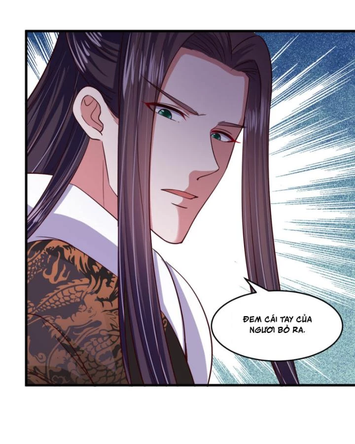 Nhất Đỉnh Vương Phi Chapter 130 - 10