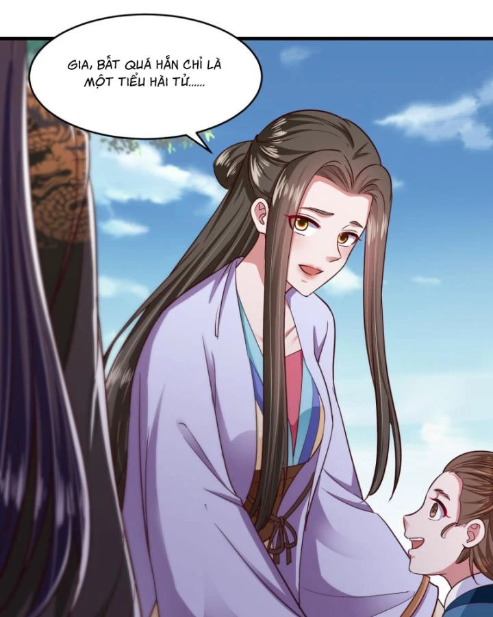 Nhất Đỉnh Vương Phi Chapter 130 - 12