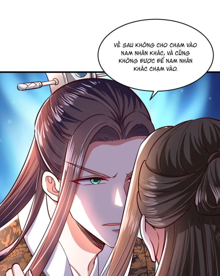 Nhất Đỉnh Vương Phi Chapter 130 - 17