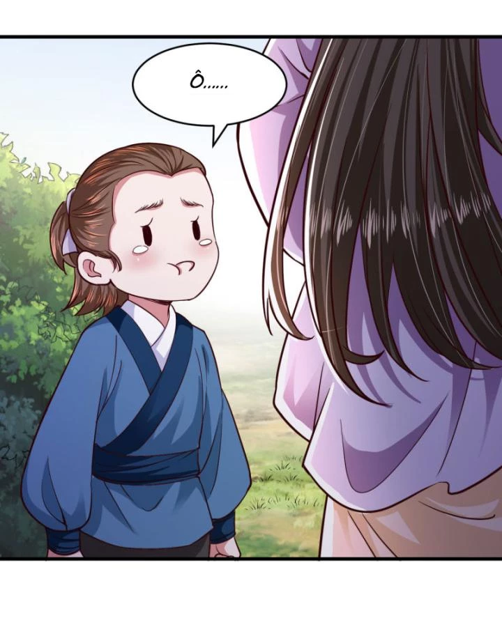 Nhất Đỉnh Vương Phi Chapter 130 - 19