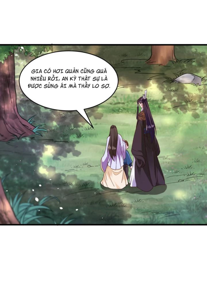 Nhất Đỉnh Vương Phi Chapter 130 - 21
