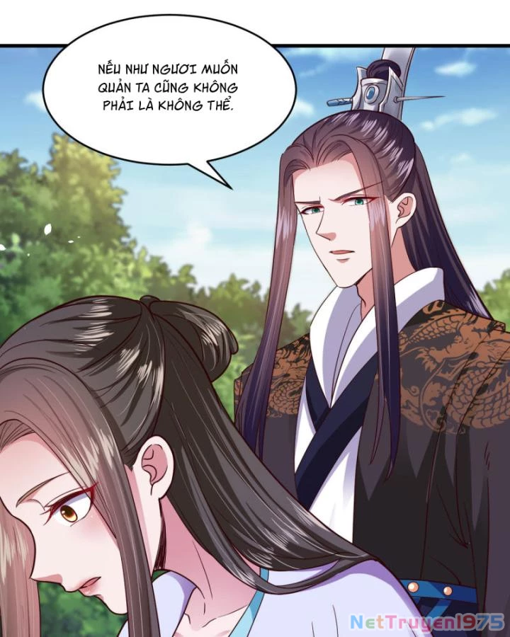 Nhất Đỉnh Vương Phi Chapter 130 - 22
