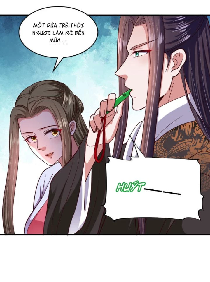Nhất Đỉnh Vương Phi Chapter 130 - 34