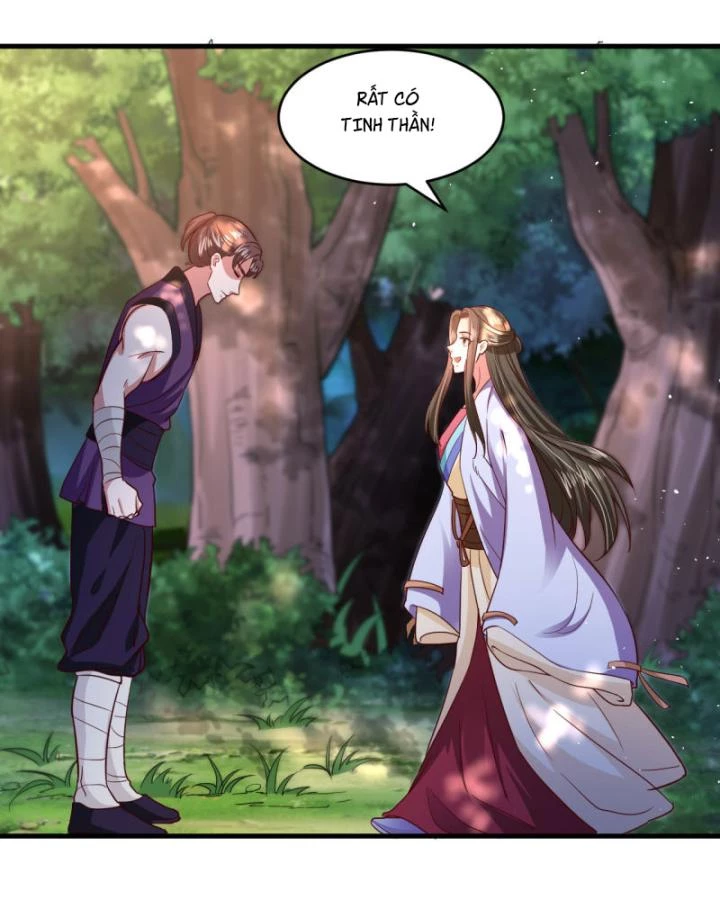 Nhất Đỉnh Vương Phi Chapter 130 - 41