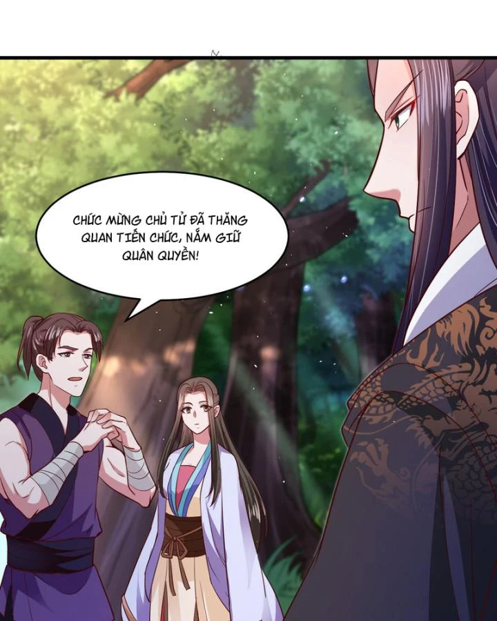 Nhất Đỉnh Vương Phi Chapter 130 - 45