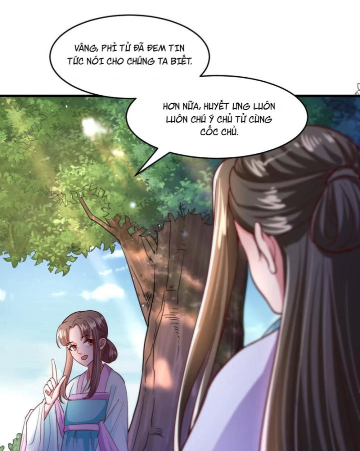 Nhất Đỉnh Vương Phi Chapter 130 - 49