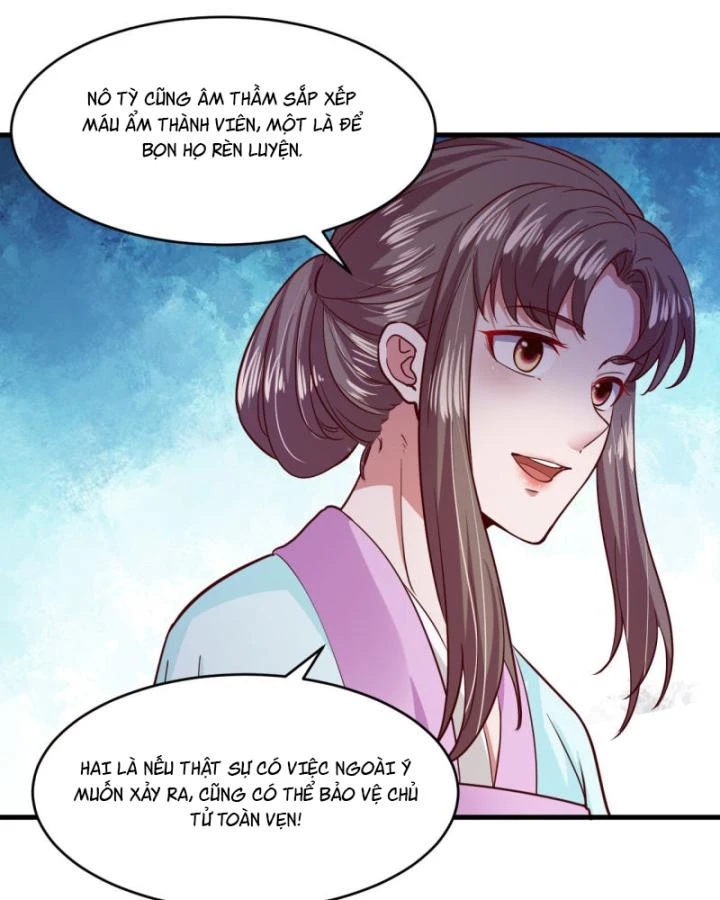 Nhất Đỉnh Vương Phi Chapter 130 - 51