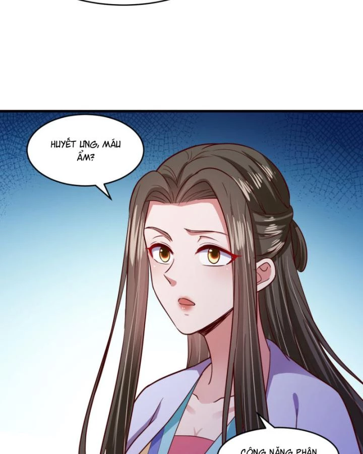 Nhất Đỉnh Vương Phi Chapter 130 - 52