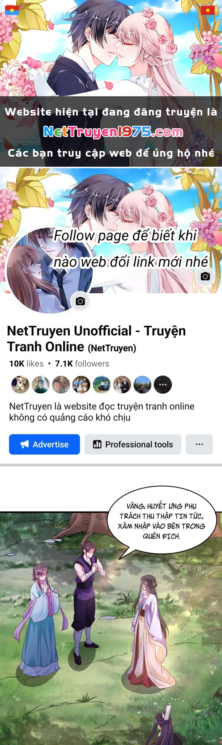 Nhất Đỉnh Vương Phi Chapter 131 - 1