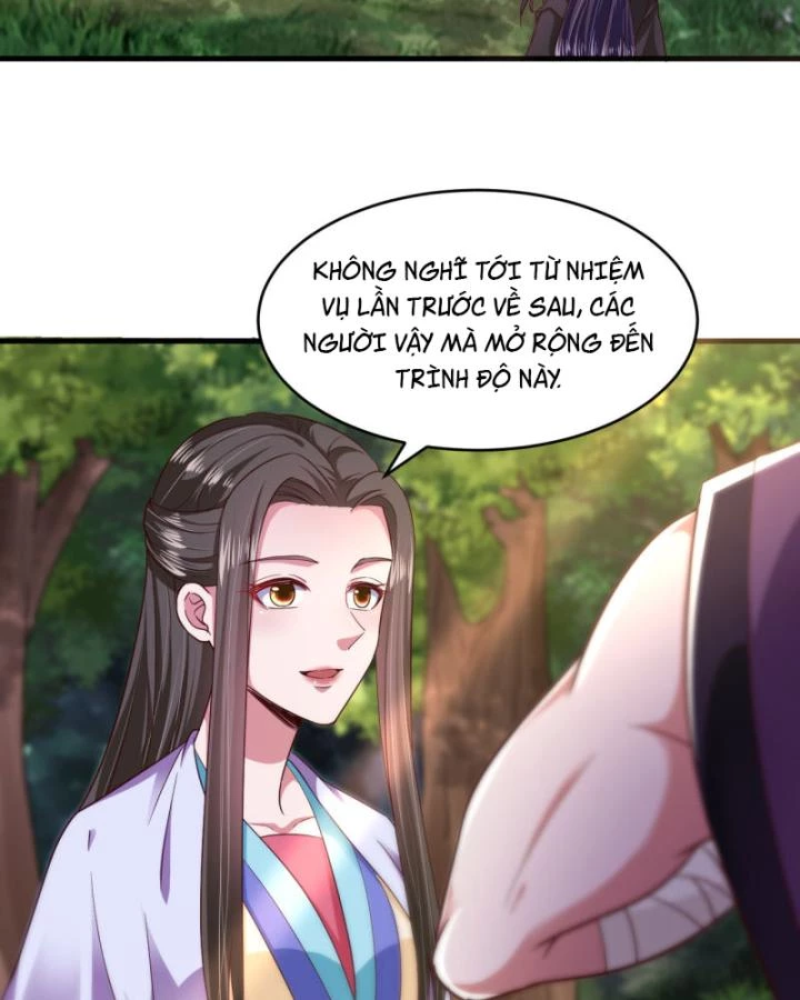 Nhất Đỉnh Vương Phi Chapter 131 - 2