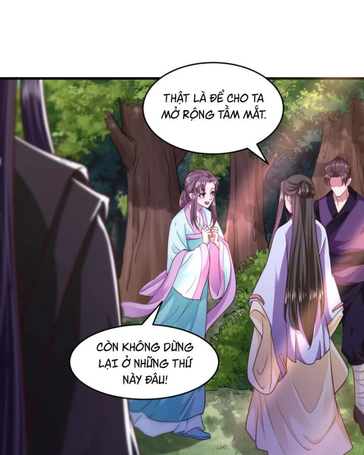 Nhất Đỉnh Vương Phi Chapter 131 - 4