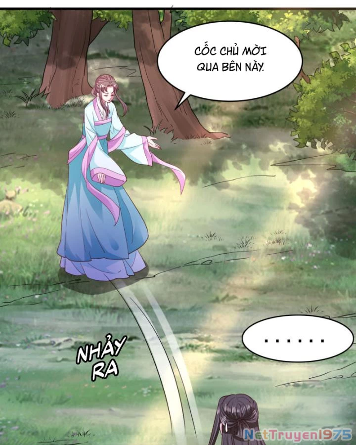 Nhất Đỉnh Vương Phi Chapter 131 - 8