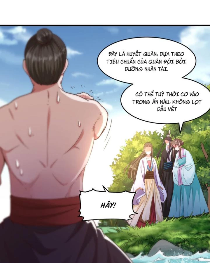 Nhất Đỉnh Vương Phi Chapter 131 - 12