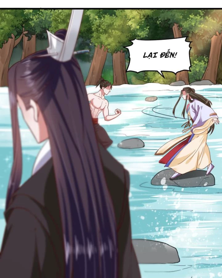 Nhất Đỉnh Vương Phi Chapter 131 - 28