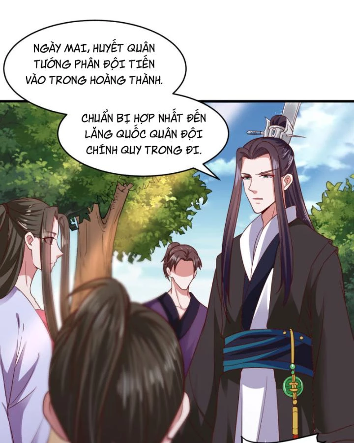 Nhất Đỉnh Vương Phi Chapter 131 - 34