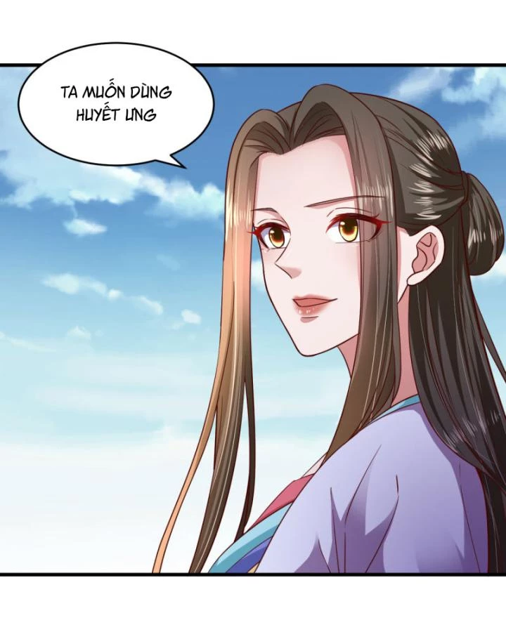 Nhất Đỉnh Vương Phi Chapter 131 - 36