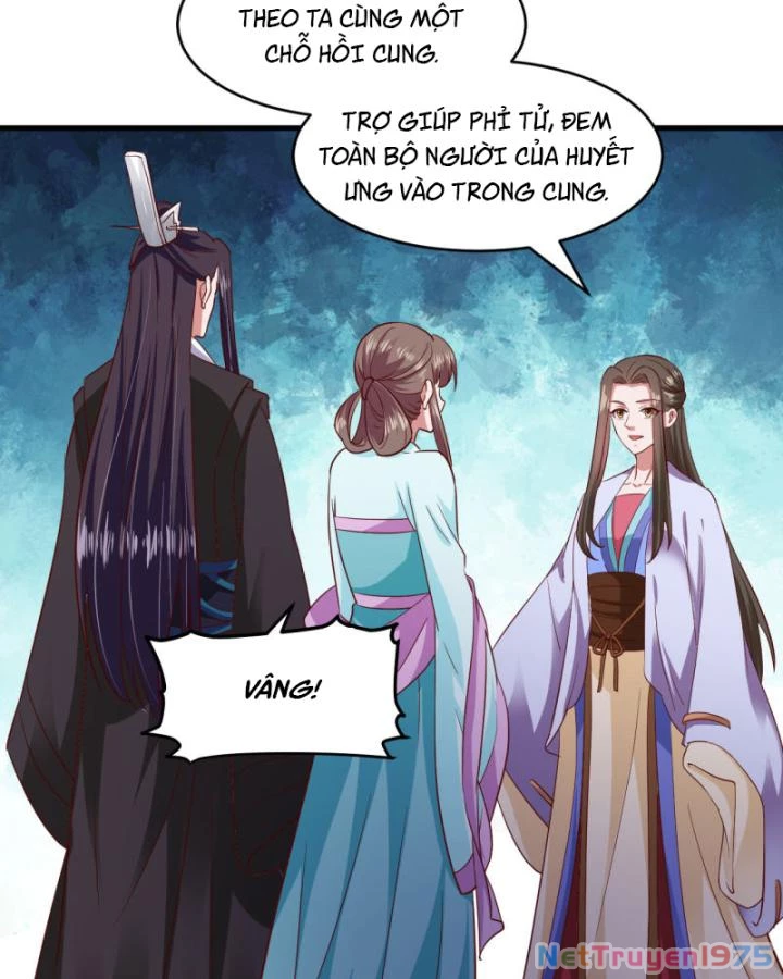 Nhất Đỉnh Vương Phi Chapter 131 - 41