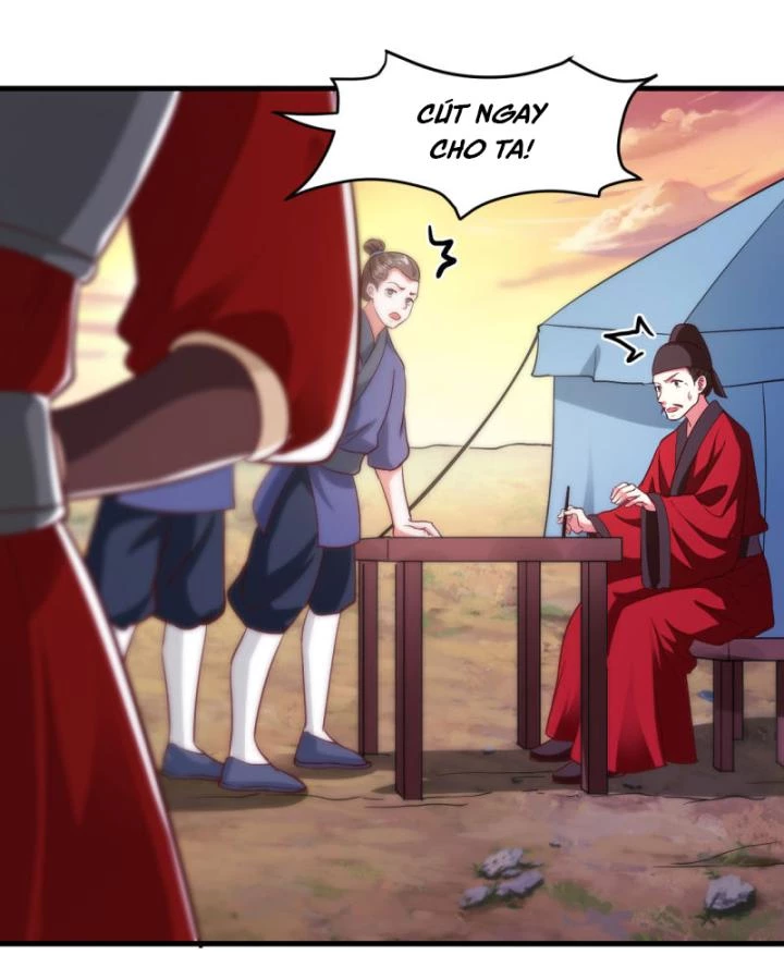 Nhất Đỉnh Vương Phi Chapter 131 - 54