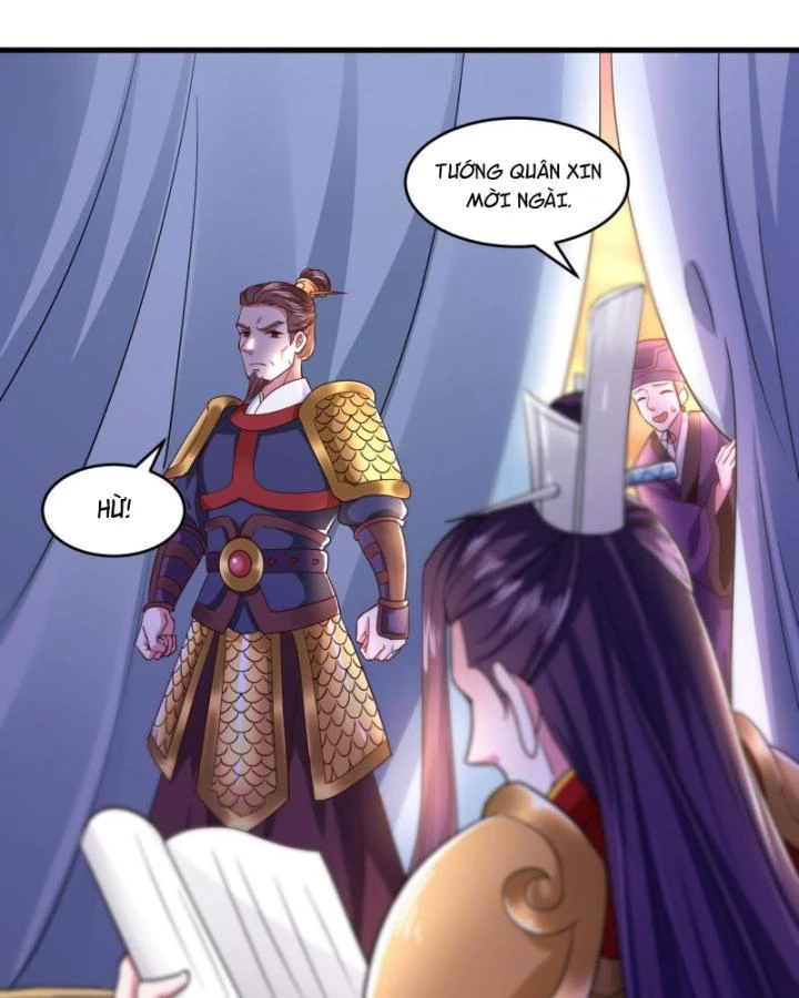 Nhất Đỉnh Vương Phi Chapter 132 - 3