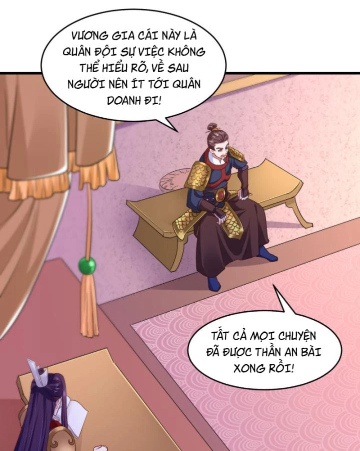 Nhất Đỉnh Vương Phi Chapter 132 - 5