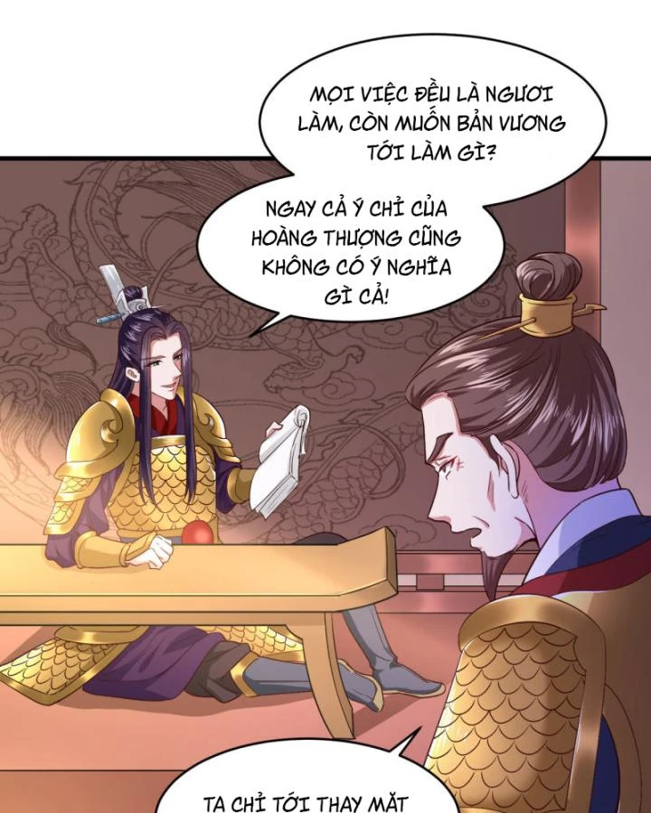 Nhất Đỉnh Vương Phi Chapter 132 - 7