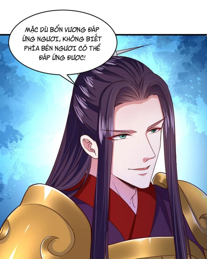 Nhất Đỉnh Vương Phi Chapter 132 - 9