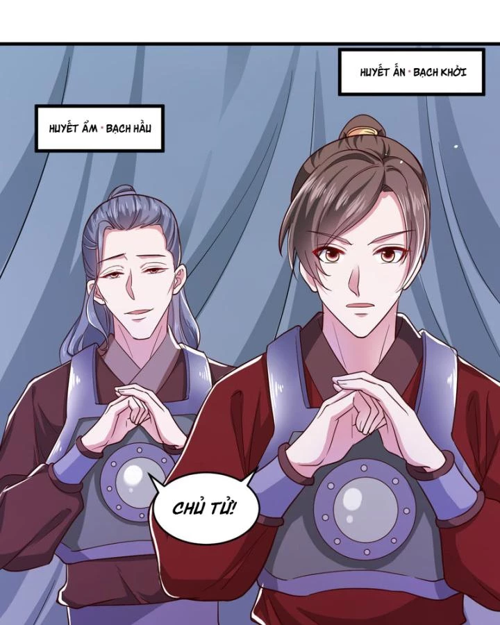 Nhất Đỉnh Vương Phi Chapter 132 - 11
