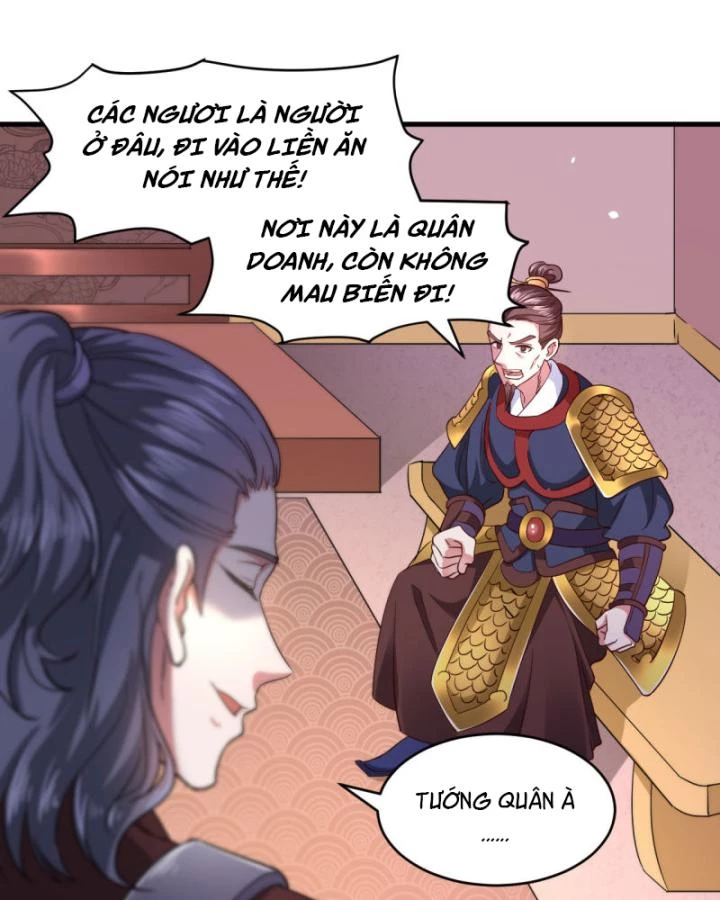 Nhất Đỉnh Vương Phi Chapter 132 - 13