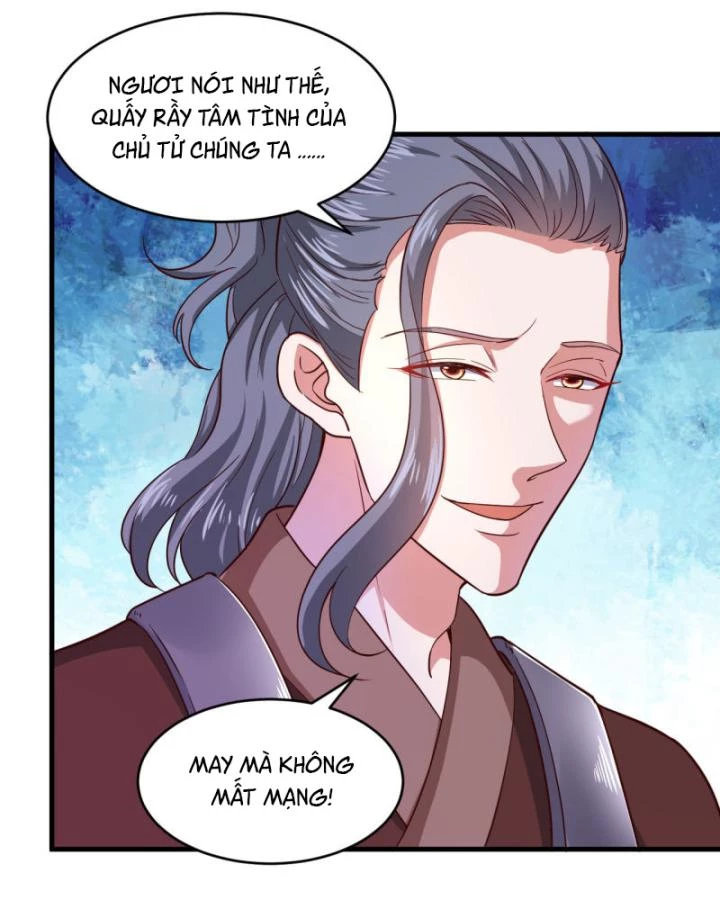 Nhất Đỉnh Vương Phi Chapter 132 - 15