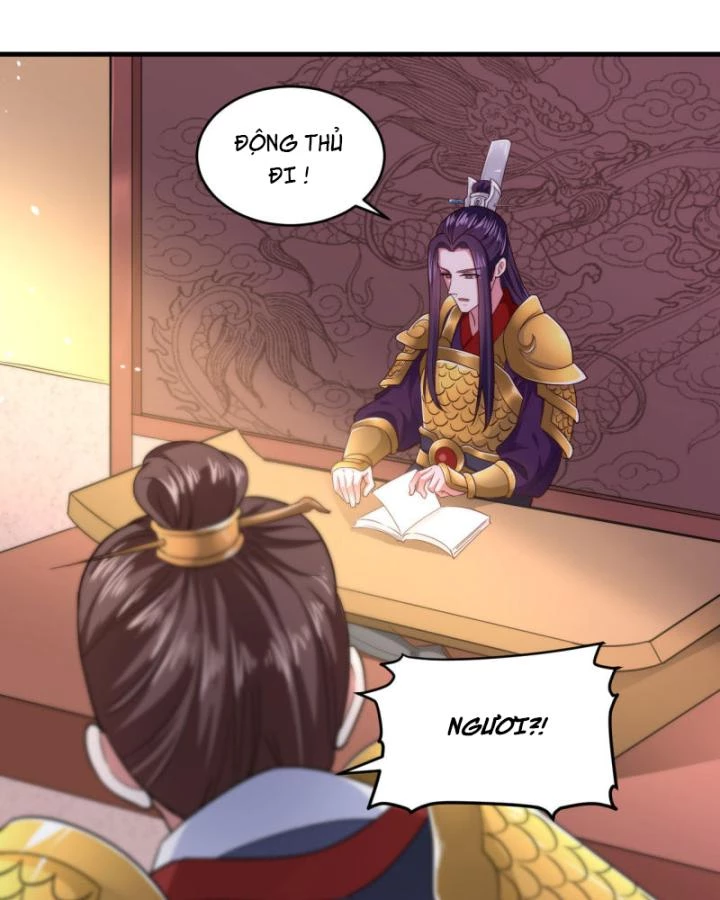 Nhất Đỉnh Vương Phi Chapter 132 - 17