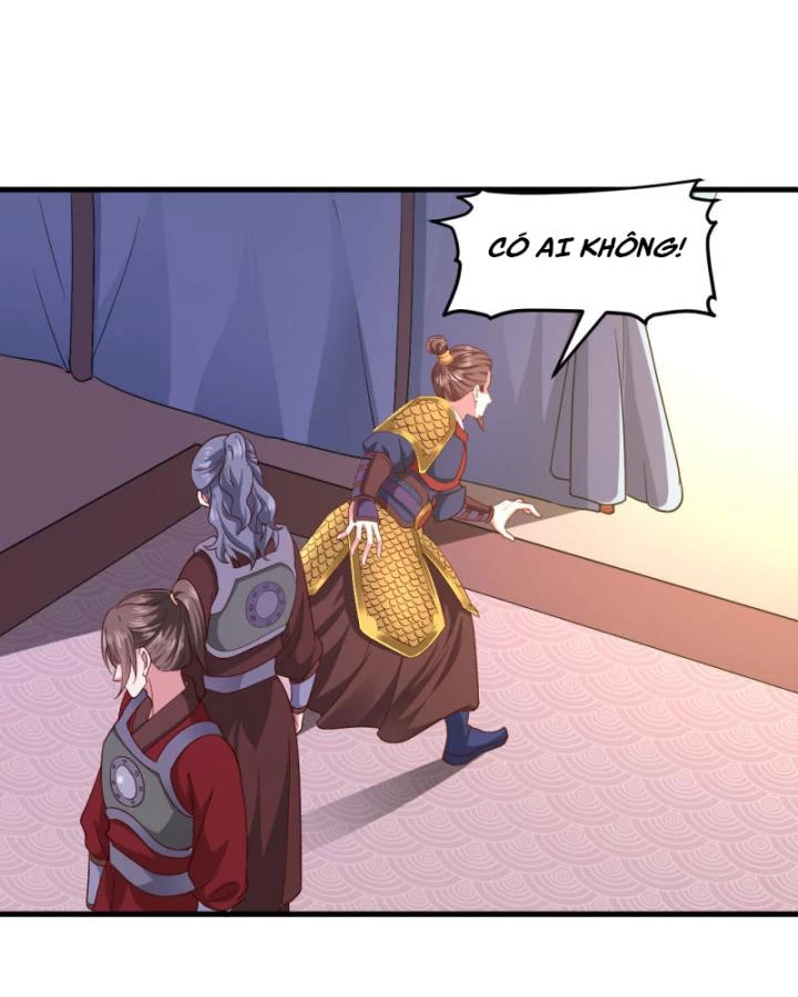 Nhất Đỉnh Vương Phi Chapter 132 - 19