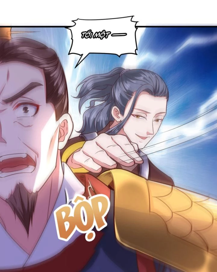 Nhất Đỉnh Vương Phi Chapter 132 - 21