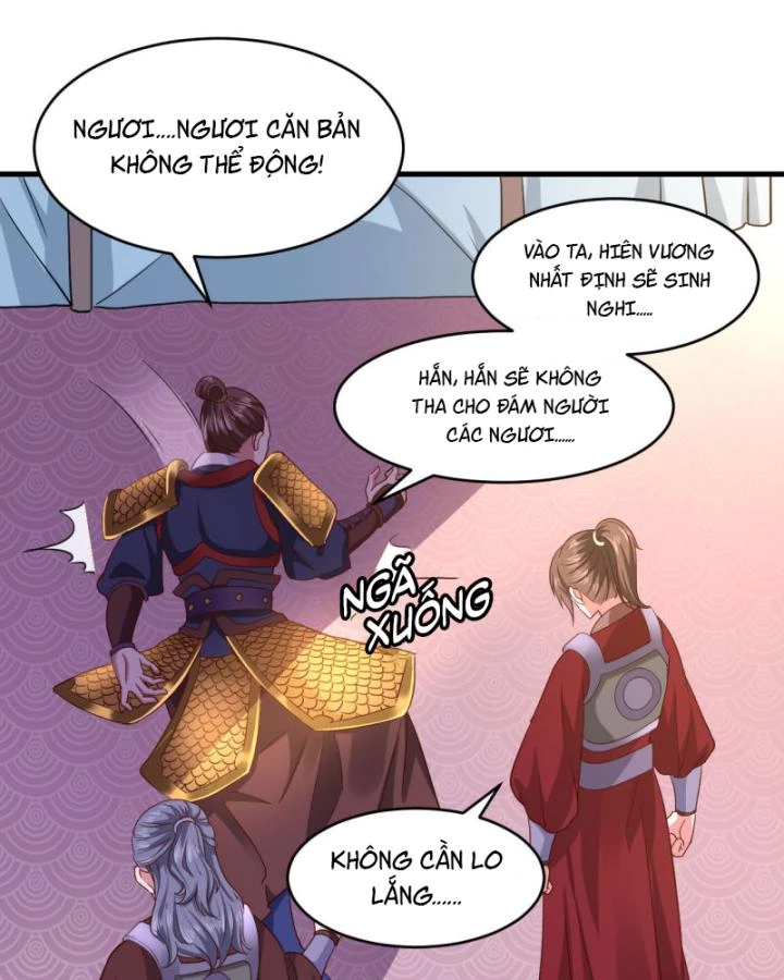 Nhất Đỉnh Vương Phi Chapter 132 - 23