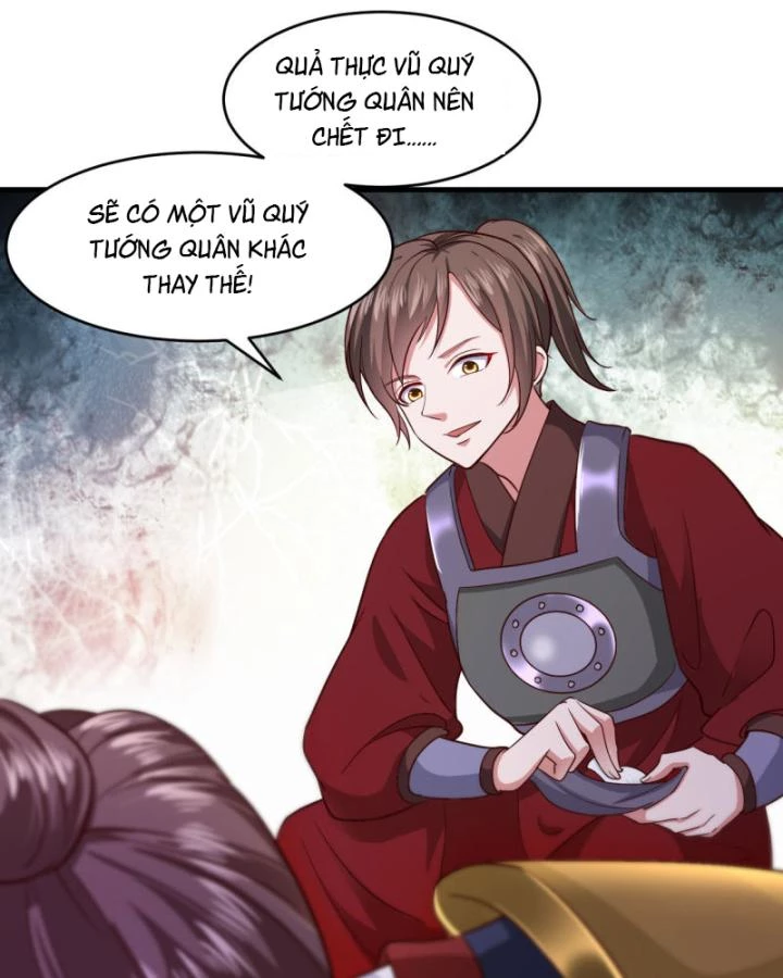 Nhất Đỉnh Vương Phi Chapter 132 - 25
