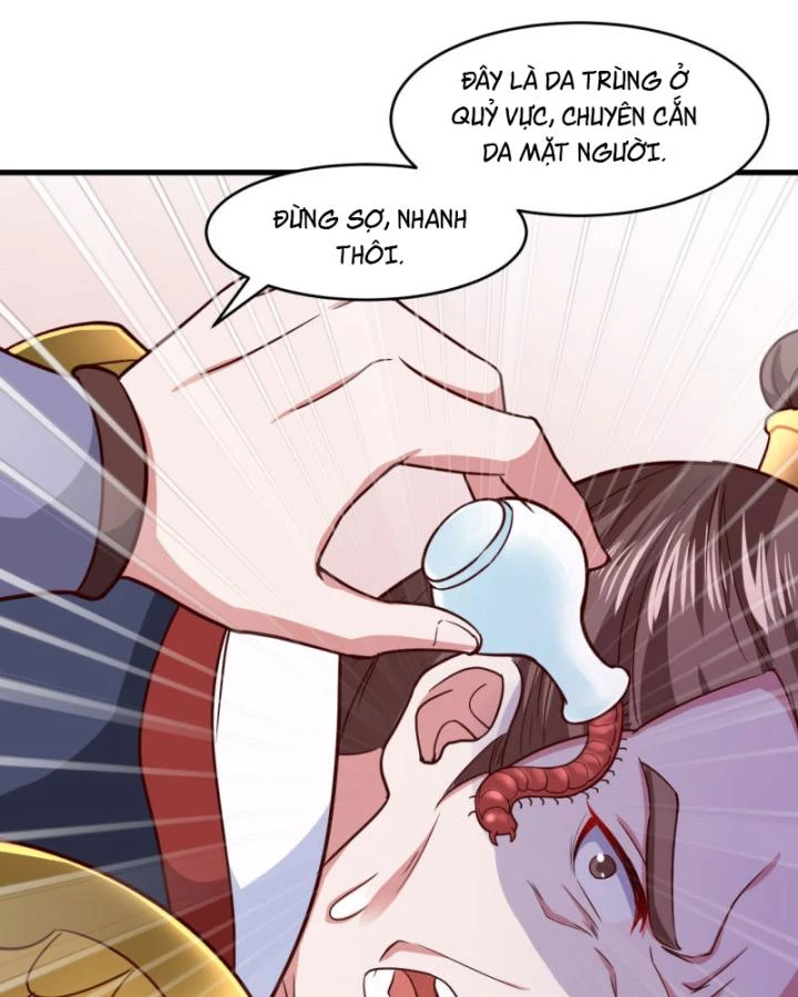 Nhất Đỉnh Vương Phi Chapter 132 - 27