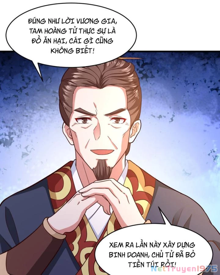 Nhất Đỉnh Vương Phi Chapter 132 - 32