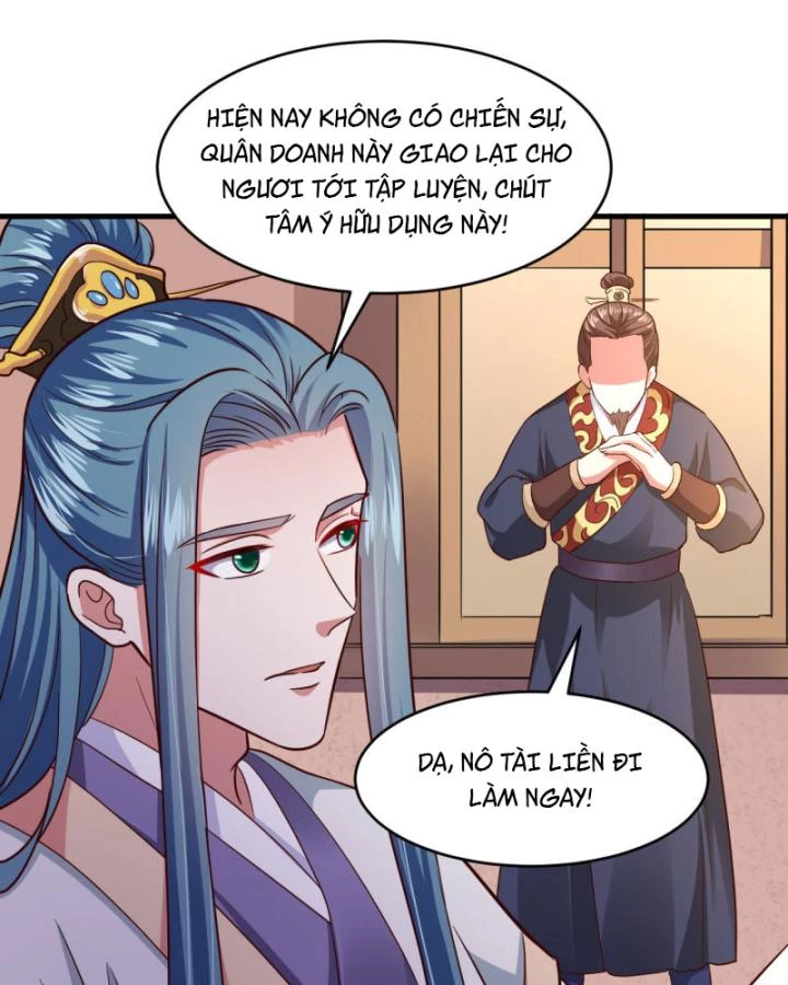 Nhất Đỉnh Vương Phi Chapter 132 - 34