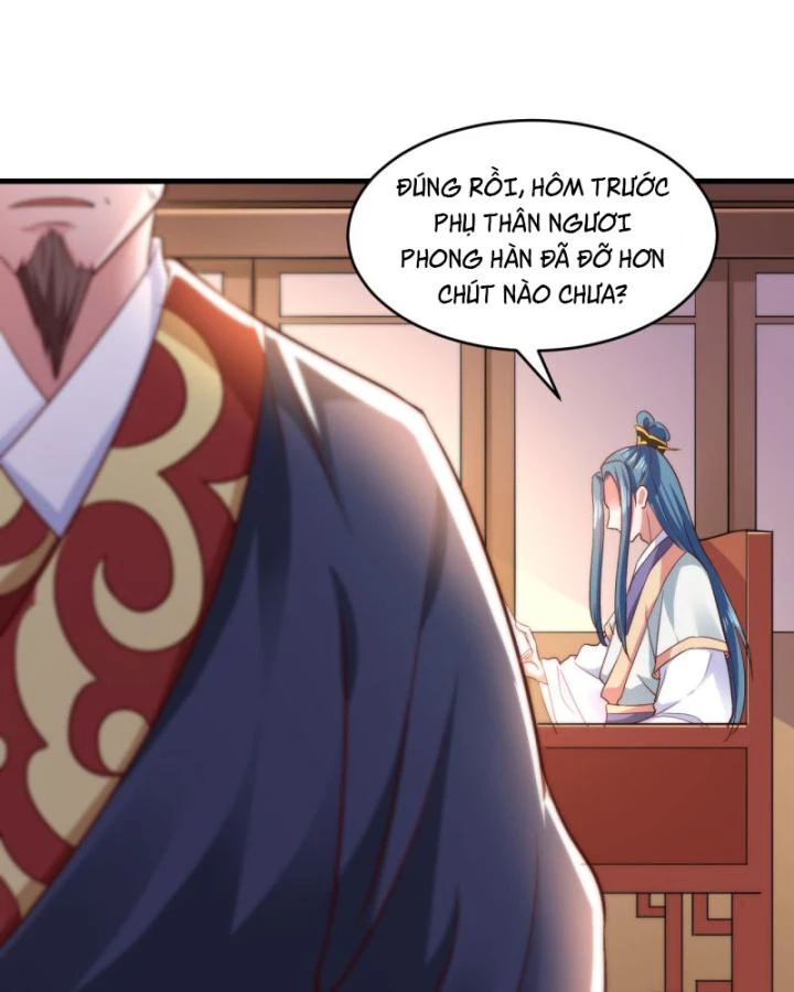 Nhất Đỉnh Vương Phi Chapter 132 - 37