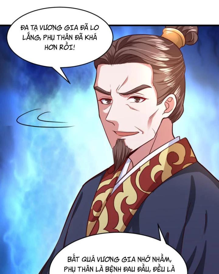 Nhất Đỉnh Vương Phi Chapter 132 - 39