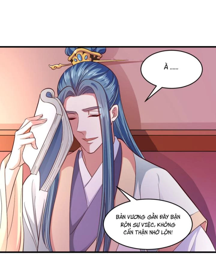 Nhất Đỉnh Vương Phi Chapter 132 - 41