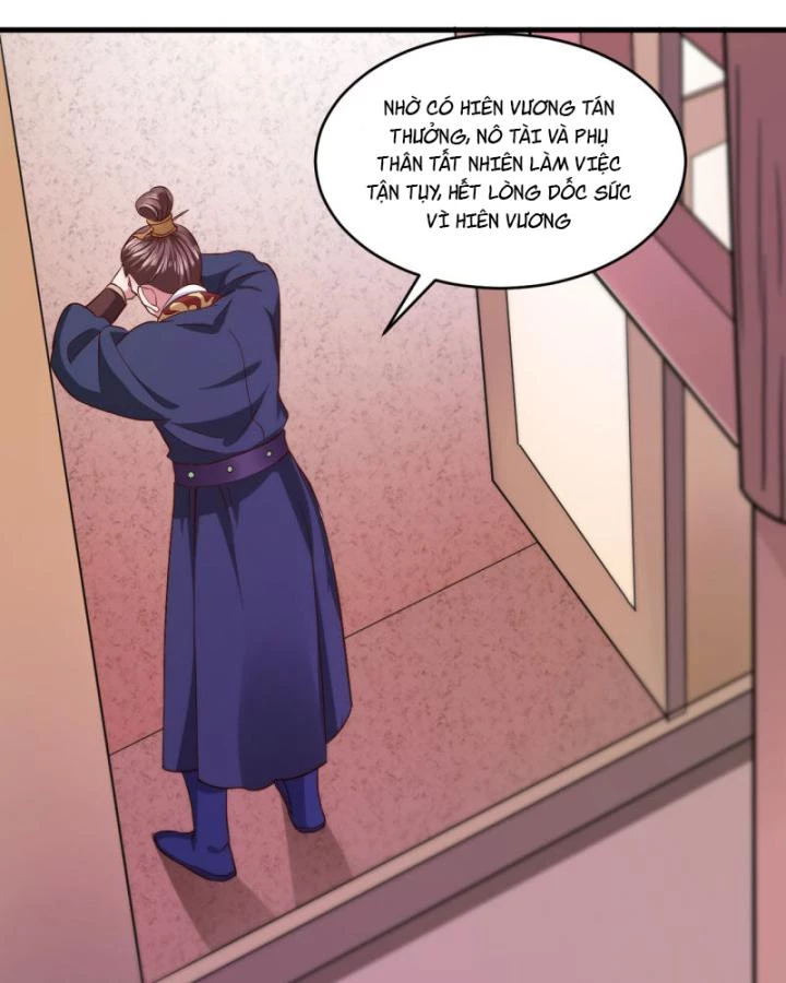 Nhất Đỉnh Vương Phi Chapter 132 - 43