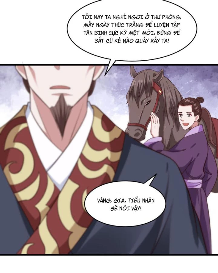 Nhất Đỉnh Vương Phi Chapter 132 - 46