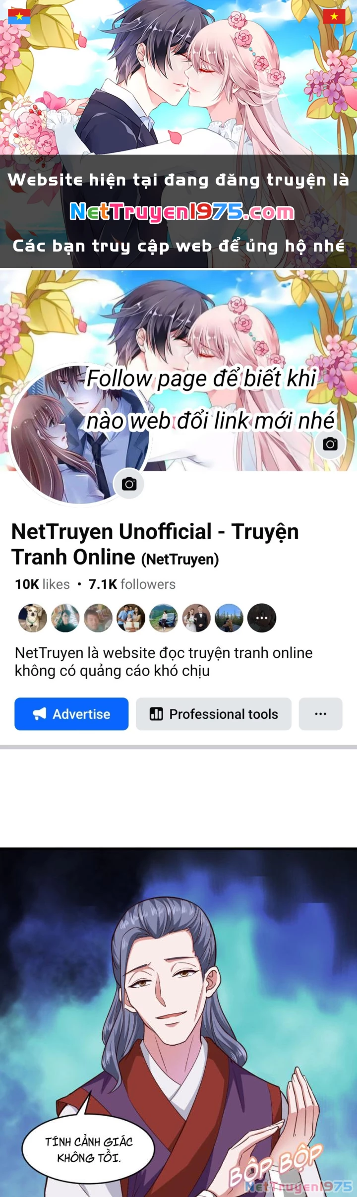 Nhất Đỉnh Vương Phi Chapter 133 - 1