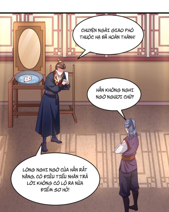 Nhất Đỉnh Vương Phi Chapter 133 - 3